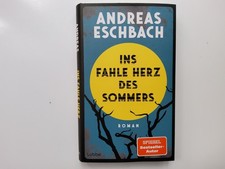 Ins fahle herz des sommers - fahle,