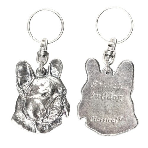 Französische bulldogge - französische,