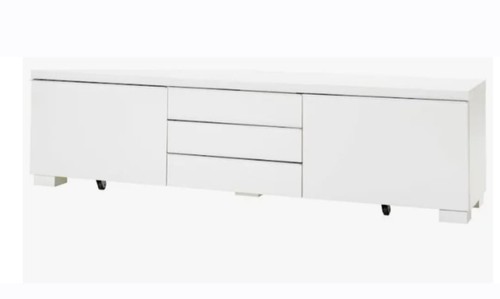 Lowebord und hängeschrank - lowebord,