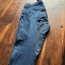 Jodphur Reithose Jeans Felix