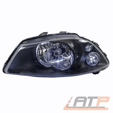 SCHEINWERFER FRONTSCHEINWERFER