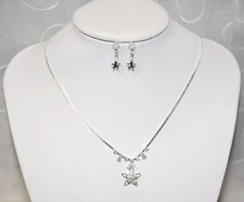 Hochzeit Ketten Set,Collier