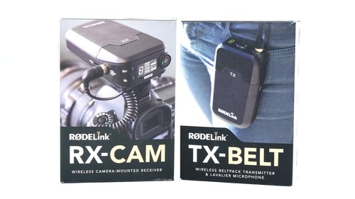 Rodelink cam und belt - rodelink,