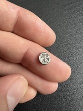 Ancient Greek Coin - Apollonia