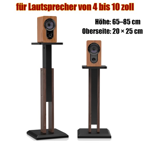 Stück lautsprecherständer - 2,