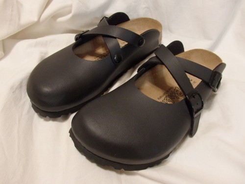 Birkenstock birki dorian clog - birki,
