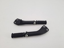 Harley-Davidson Dyna Universal Soziusrastenanlage Dyna mit Thunderbike