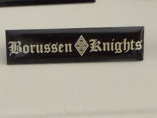 Borussia Mönchengladbach Pins