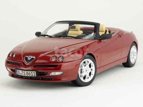 Alfa romeo spider 1999 - spider, norev