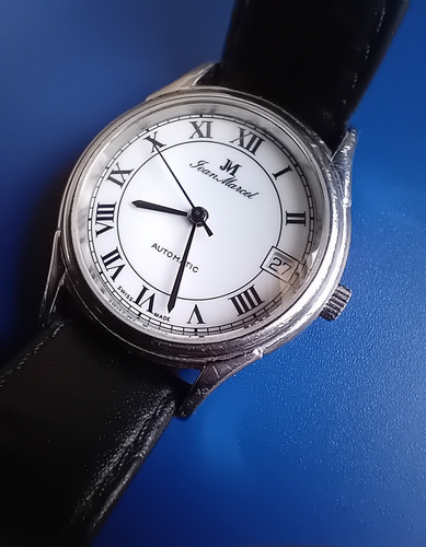Jean marcel automatic - jean,