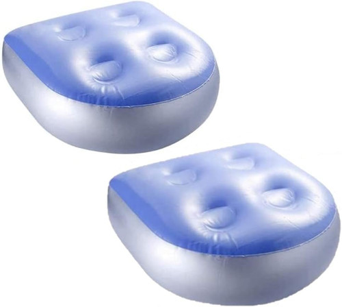 Aufblasbare spas sitzerhöhung - aufblasbare,