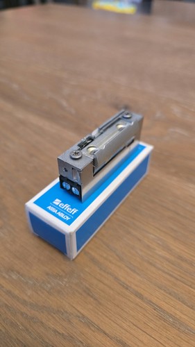 Effeff elektrischer - effeff,