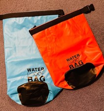Wasserdichtes Dry Bag Set 10L