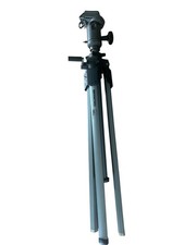 CULLMANN Germany Titan CT200  Stativ  lang Säule mit Wasserwaage CT 50