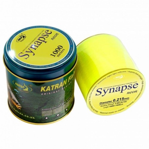 Katran synapse neon - katran, line