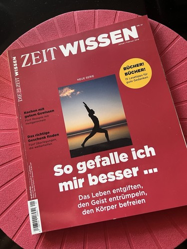Die zeit wissen - zeit, nr.