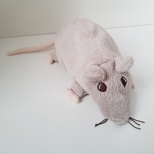 Plüschtier ratte von - plüschtier,