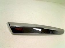 kofferabdeckung links für