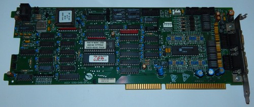 Isa sensormatic m2k - sensormatic,