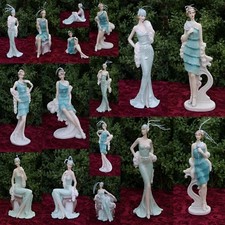 Art deco roaring - art, 1920s