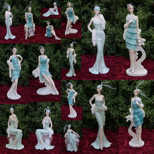 Art deco roaring - art,