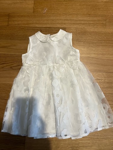 Luxus baby kleid - baby, 18m