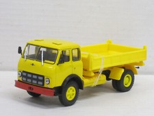 MAZ / MAS 511A Kipp-LKW in