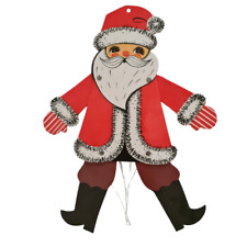 Original Weihnachtsmann I DIY