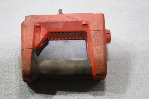 6554 hilti stemmhammer - stemmhammer, te