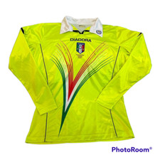 Diadora 2011/2012 Italia FIGC