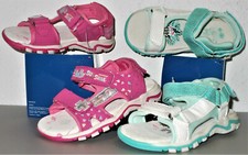 coole Mädchen Sandalen