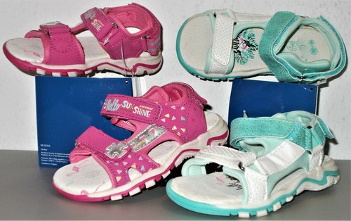 Coole mädchen sandalen - mädchen,
