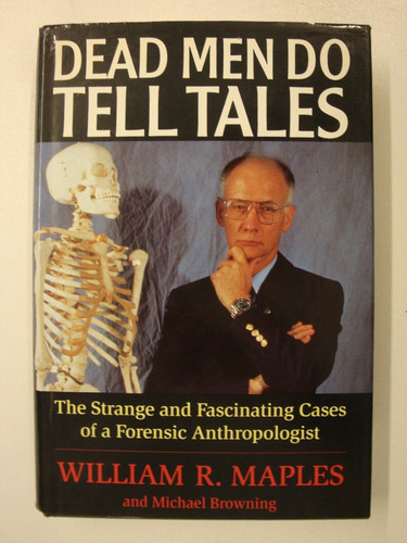 Dead men tell - do, crime