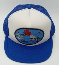 Vintage Snapback 80/90er