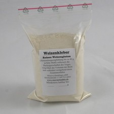 1 kg Weizenkleber, reines