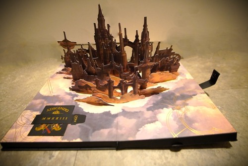 Tomorrowland festival ticket - tomorrowland,