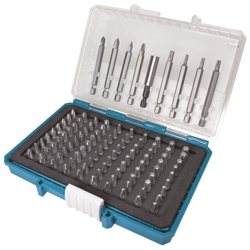 Makita 81050 bit box tlg - p-81050, 99-tlg
