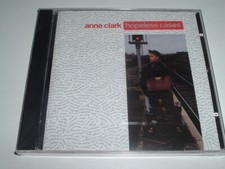 Anne clark hopeless - clark, cases