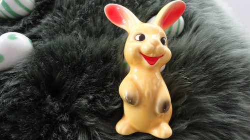 Goebel lachender osterhase - lachender,