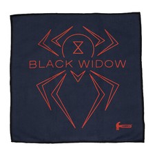 Hammer Black Widow Microsuede