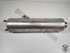 Endschalldämpfer links Suzuki