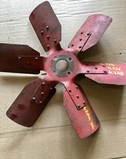 Perkins 6.354 4.248 4.236 Motor Lüfterrad 430 Mm