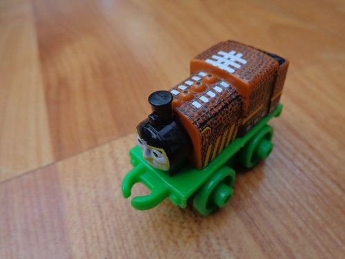 Fisher price thomas friends - fisher,
