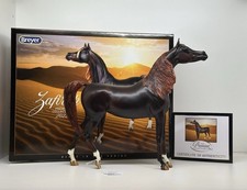 Breyer Zafirah Premier Club