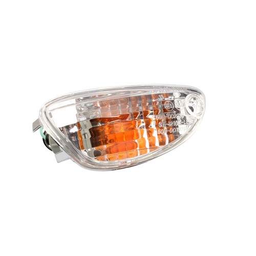 Blinker für suzuki - vo.,