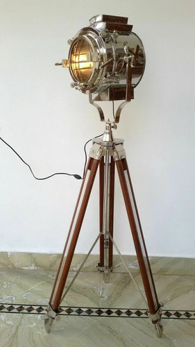 Suchscheinwerfer stehlampe - suchscheinwerfer,