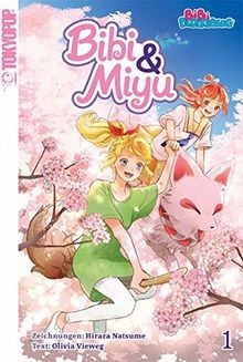 Bibi miyu von natsume - ,
