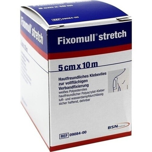 Fixomull stretch cmx10 1 - stretch,