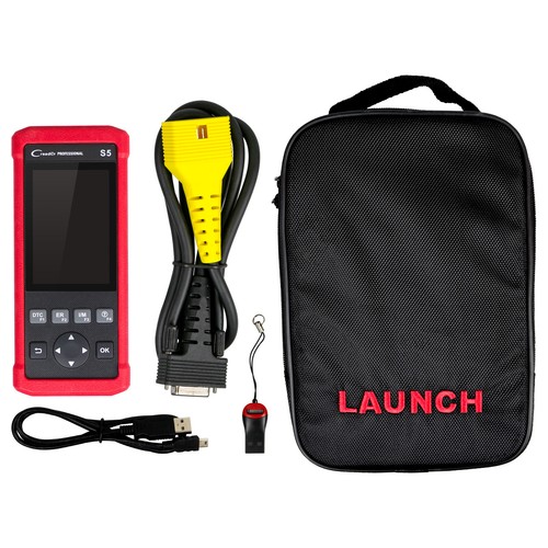 Launch profi diagnosegerät - profi,