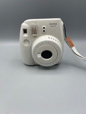 ?Fujifilm Instax Mini 9 Sofortbildkamera  grau